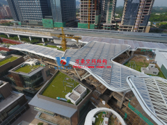 ETFE膜結(jié)構(gòu)怎么做才能更省錢？ETFE膜結(jié)構(gòu)工程價(jià)格影響因素有哪些？