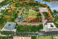 上海世博會 4個(gè)保留場館正在【大更新】