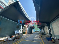 膜結構車棚的價格是如何計算出來的呢？影響膜結構車棚價格的因素有哪些？