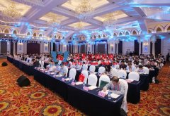 空間結(jié)構(gòu)分會(huì)七屆二次理事大會(huì)暨第十七屆全國(guó)空間結(jié)構(gòu)技術(shù)交流會(huì)順利召開